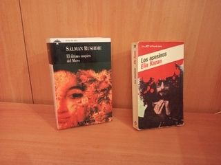 Libros a 2 €