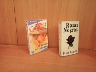 Libros a 2 €