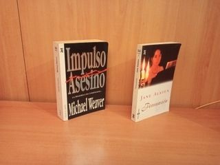 Libros a 2 €