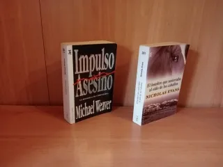 Libros a 2 €