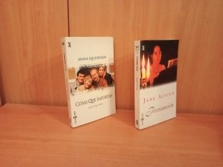 Libros a 1 €