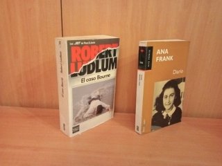 Libros a 1 €