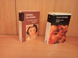 Libros a 1 €