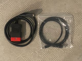 Máquina diagnóstico Auto AERMOTOR MULTIDIAG PRO+