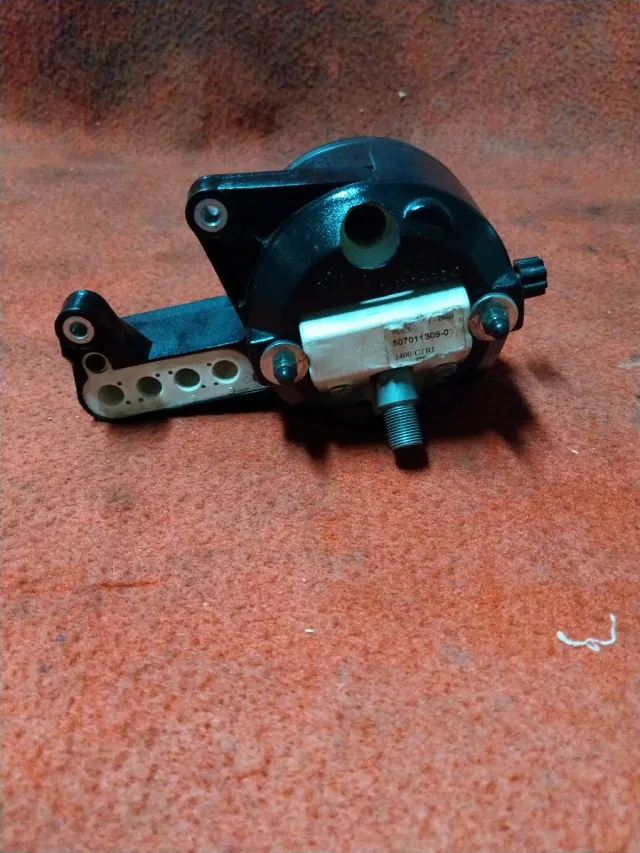 Marcador Aprilia RS125