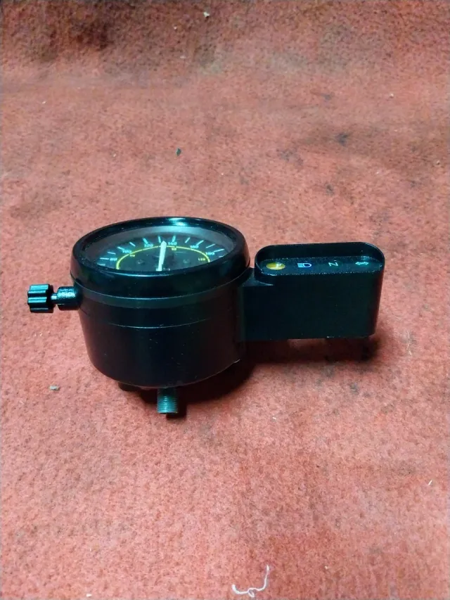 Marcador Aprilia RS125