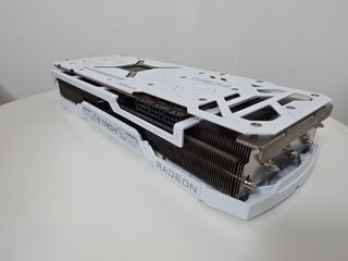 ASRock RX 7900 XTX Taichi White 24GB