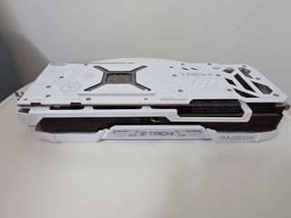 ASRock RX 7900 XTX Taichi White 24GB