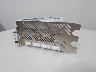 ASRock RX 7900 XTX Taichi White 24GB