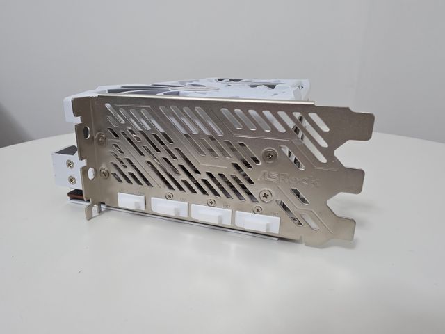 ASRock RX 7900 XTX Taichi White 24GB