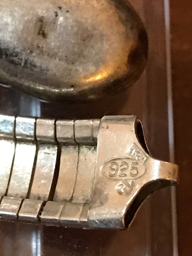 Lote Plata 30g+ Varios Joyas