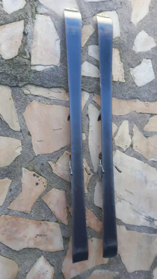 Esquís Fischer S100 150cm