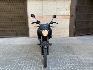Honda CBF 125