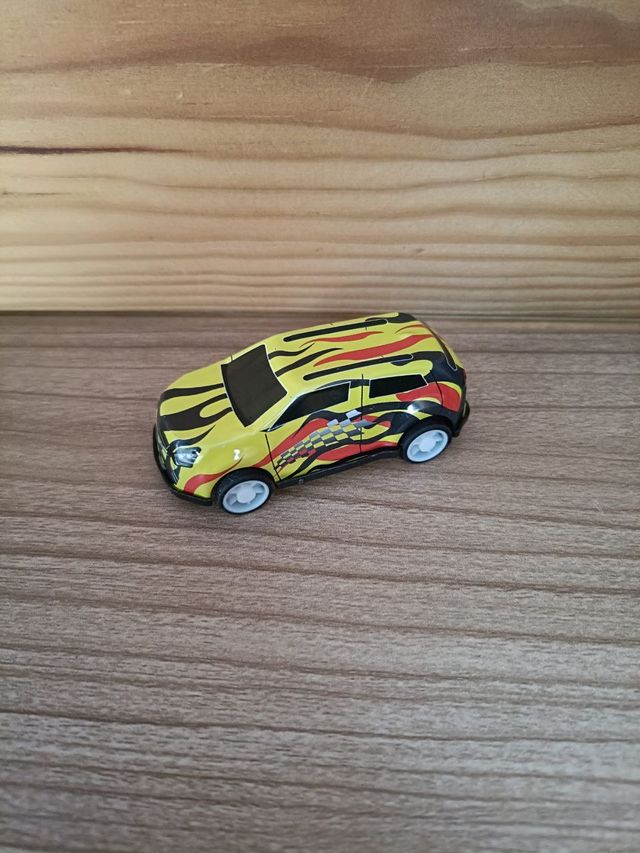 Coches de Juguete (Lote de 100 Coches).