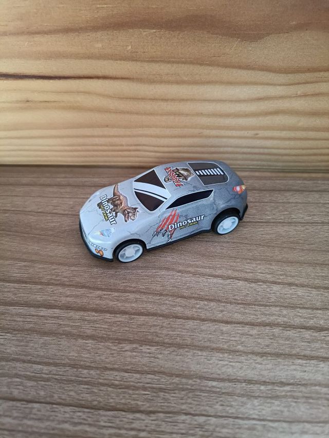 Coches de Juguete (Lote de 100 Coches).