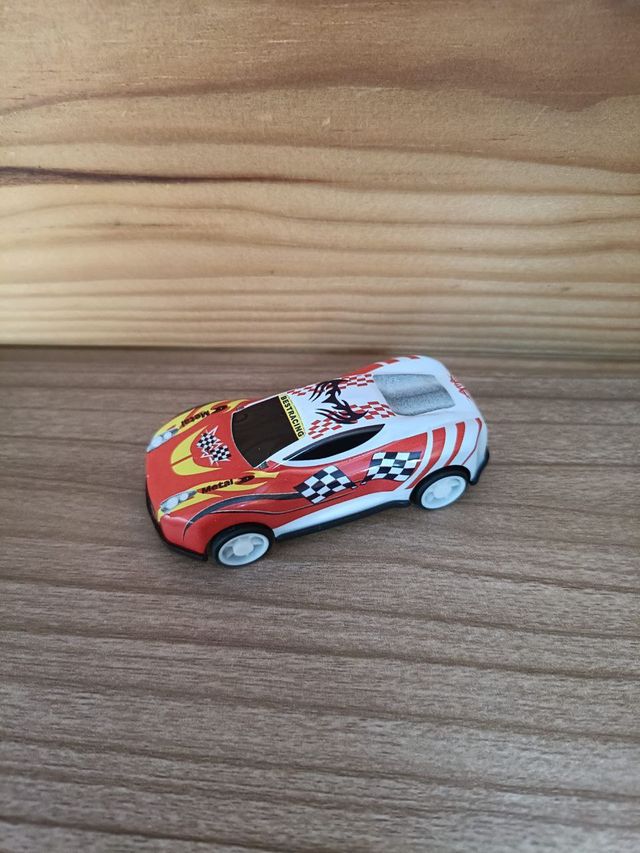 Coches de Juguete (Lote de 100 Coches).