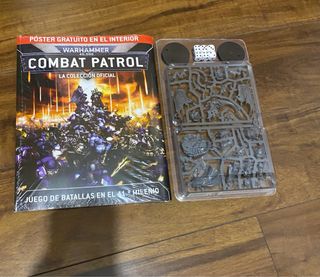 Warhammer 40,000 Combat Patrol