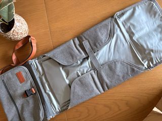 Cambiador portátil para bebé