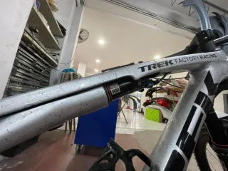 Trek Supercaliber SLR 9.9 GEN,2 Talla m/l