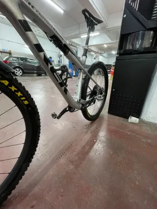 Trek Supercaliber SLR 9.9 GEN,2 Talla m/l