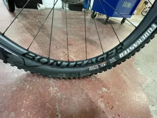 Trek Supercaliber SLR 9.9 GEN,2 Talla m/l