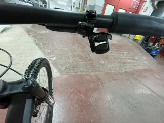 Trek Supercaliber SLR 9.9 GEN,2 Talla m/l