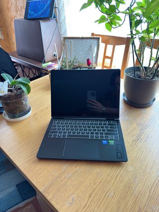 Portátil Gaming HP OMEN 14 2.8K RTX 4060