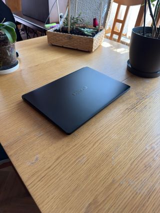 Portátil Gaming HP OMEN 14 2.8K RTX 4060