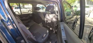 Nissan Pathfinder 2012