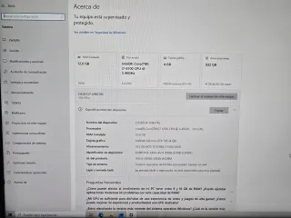 HP Pavilion 550-105ns i7 6700 12 GB RAM 1 TB