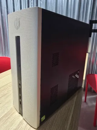 HP Pavilion 550-105ns i7 6700 12 GB RAM 1 TB