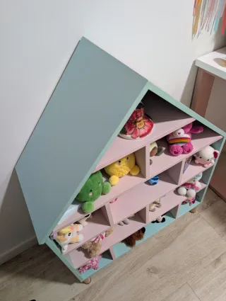 Librería infantil Maison Du Monde