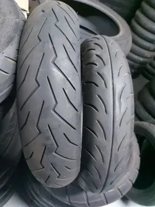 Neumático 120/80-14