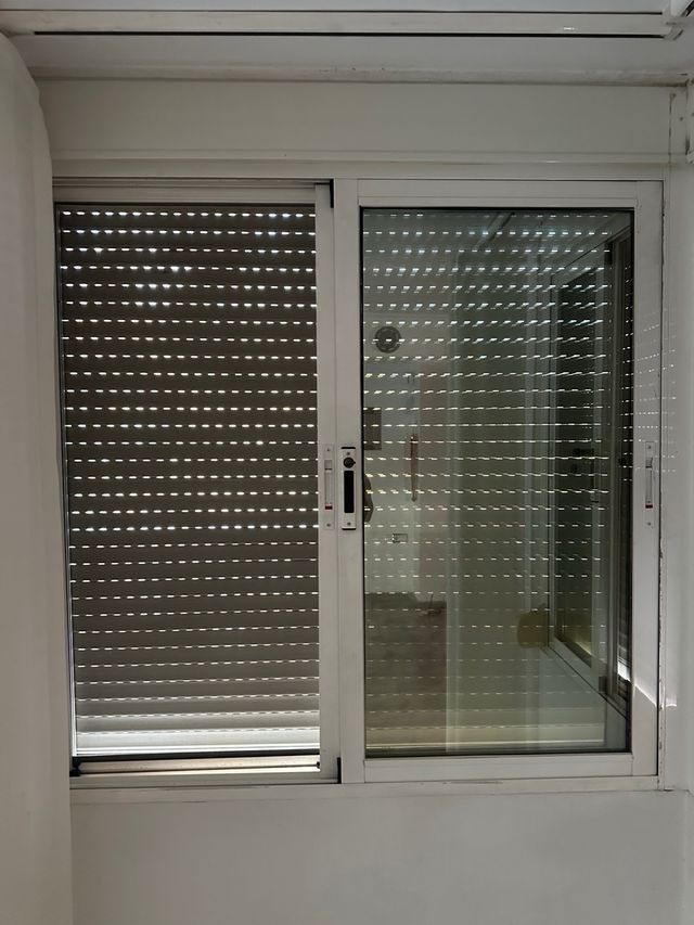 Ventanas de aluminio