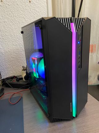 PC i7 16Gb RAM 4Gb GRAFICA