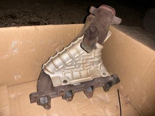 Colector de escape Suzuki Vitara