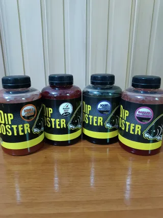 Carpfishing Dip 300ml