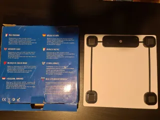 Báscula Agatha Ruiz de la Prada Corazones