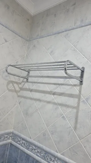 ACCESORIOS DE CUARTO DE BAÑO