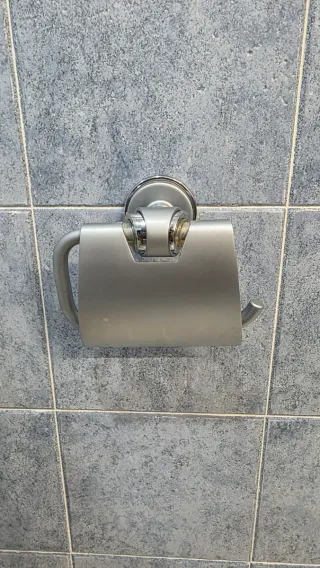 ACCESORIOS DE CUARTO DE BAÑO