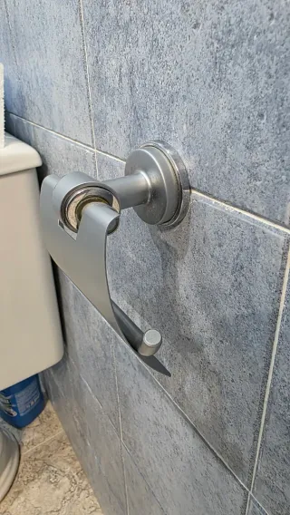 ACCESORIOS DE CUARTO DE BAÑO