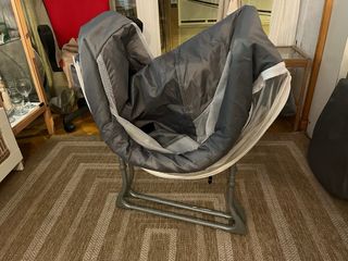 Cuna de viaje Asalvo con mosquitera