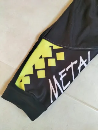 Culote Ciclismo Largo BEST VERSION 3.1