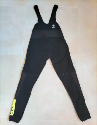 Culote Ciclismo Largo BEST VERSION 3.1