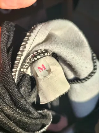 Culote Ciclismo Largo BEST VERSION 3.1