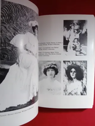 MUJERES DE LA RIVE GAUCHE, SHARI BENSTOCK