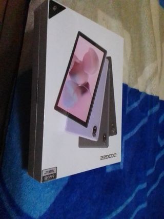DOOGEE U9 Tablet 64GB