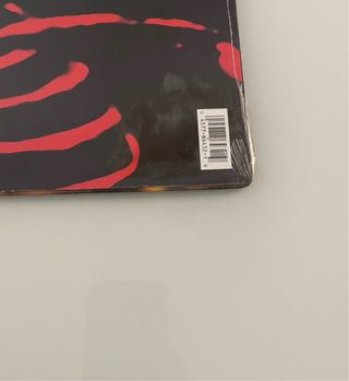 Vinilo The Offspring Smash Punk Rock PRECINTADO