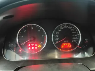 Mazda 6 2005