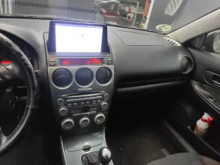 Mazda 6 2005